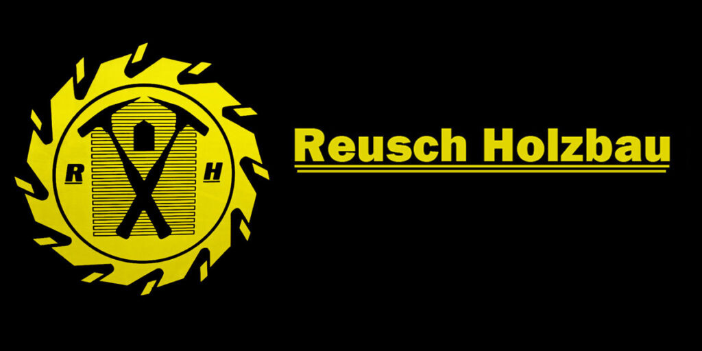 Reusch Holzbau Logo